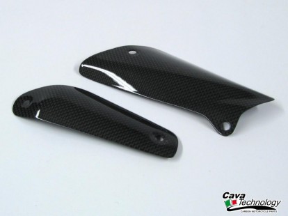 Protezioni 
Scarico in carbonio per MV AGUSTA Brutale 
920 / 990 / 1090