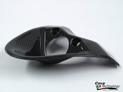 Copri Chiave in carbonio per MV AGUSTA Brutale 
920 / 990 / 1090