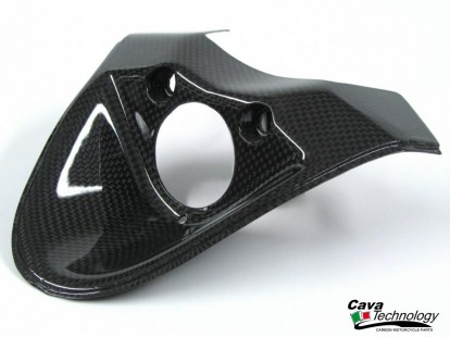 Copri Chiave in carbonio per MV AGUSTA Brutale 
920 / 990 / 1090