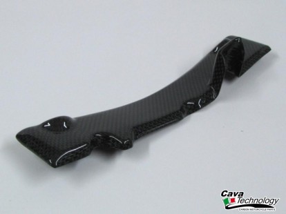 Protezione Centrale 
Radiatore in carbonio per MV AGUSTA Brutale 
920 / 990 / 1090