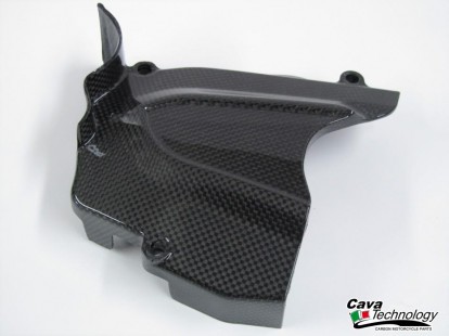 Carter Copri 
Pignone in carbonio per MV AGUSTA Brutale Dragster 
800