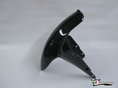 Parafango anteriore in carbonio per DUCATI Streetfighter 
848 / 1098