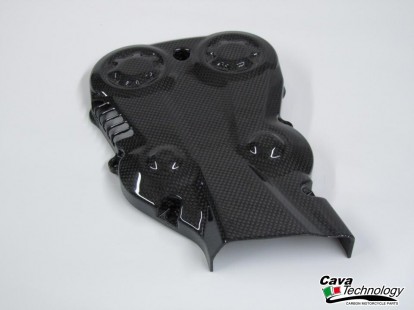 Coperchi cinghie distribuzione in carbonio per DUCATI Streetfighter 
848 / 1098