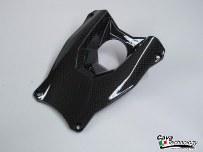 Copri chiave in carbonio per DUCATI Streetfighter 
848 / 1098