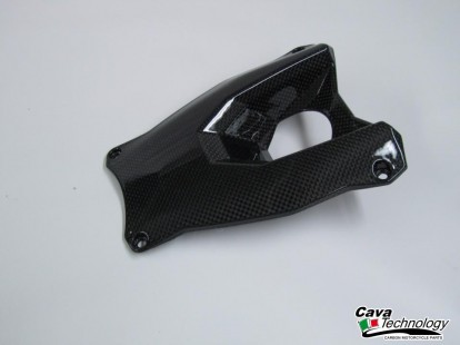 Copri chiave in carbonio per DUCATI Streetfighter 
848 / 1098