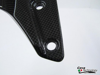 Parafango Posteriore in carbonio per DUCATI Ducati 
848 / 1098 / 1198