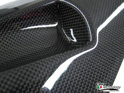 Parafango Posteriore in carbonio per DUCATI Ducati 
848 / 1098 / 1198