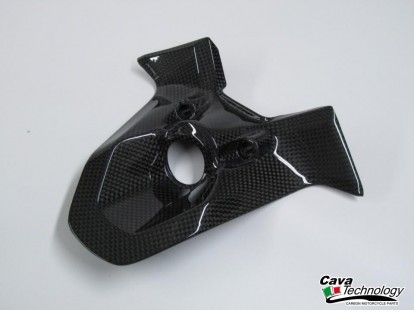 Copri chiave in carbonio per DUCATI Ducati 
848 / 1098 / 1198