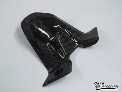 Copri chiave in carbonio per DUCATI Ducati 
848 / 1098 / 1198