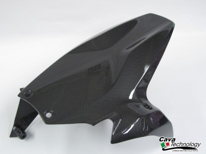 Parafango posteriore 1199 in carbonio per DUCATI Panigale 
899 / 1199