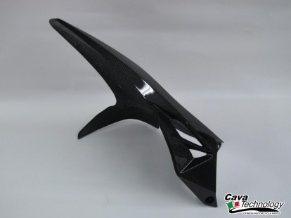 Parafango posteriore 1199 in carbonio per DUCATI Panigale 
899 / 1199