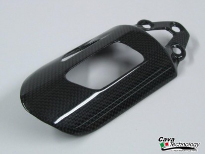 Protezione Mono in carbonio per DUCATI Panigale 
899 / 1199