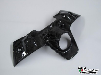 Protezione chiave in carbonio per DUCATI Panigale 
899 / 1199