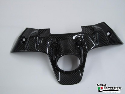 Protezione chiave in carbonio per DUCATI Panigale 
899 / 1199