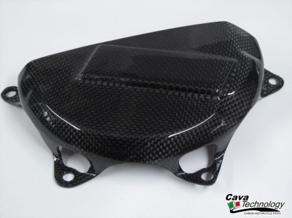 Protezione carter frizione in carbonio per DUCATI Panigale 
899 / 1199