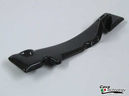 Centrale 
Radiatore in carbonio per MV AGUSTA Brutale 
750 / 910 / 1078