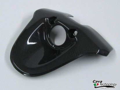 Coprichiave in carbonio per MV AGUSTA Brutale 
750 / 910 / 1078