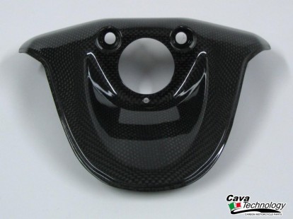 Coprichiave in carbonio per MV AGUSTA Brutale 
750 / 910 / 1078