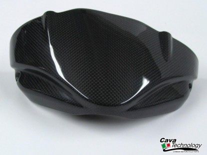 Cupolino in carbonio per MV AGUSTA Brutale 
750 / 910 / 1078