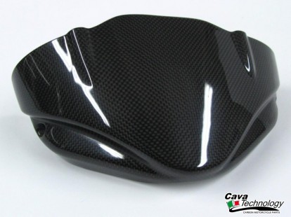 Cupolino in carbonio per MV AGUSTA Brutale 
750 / 910 / 1078