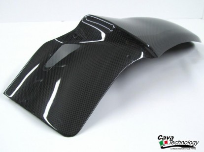 Parafango 
Posteriore in carbonio per MV AGUSTA Brutale 
750 / 910 / 1078