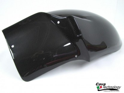 Parafango 
Posteriore in carbonio per MV AGUSTA Brutale 
750 / 910 / 1078