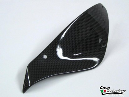 Protezione Bassa  
Forcellone in carbonio per MV AGUSTA Brutale 
750 / 910 / 1078