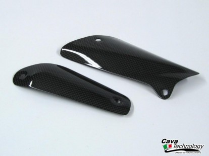 Protezioni 
Scarico in carbonio per MV AGUSTA Brutale 
750 / 910 / 1078