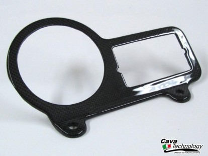 Cornice Strumenti in carbonio per DUCATI Monster 
600 / 750 / 900