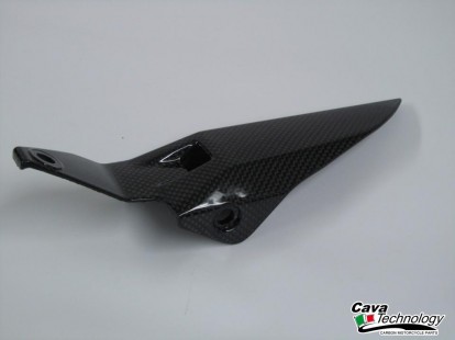 Protezione Catena Alto 899 in carbonio per DUCATI Panigale 
899 / 1199