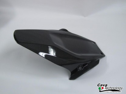 Parafango Posteriore 899 in carbonio per DUCATI Panigale 
899 / 1199