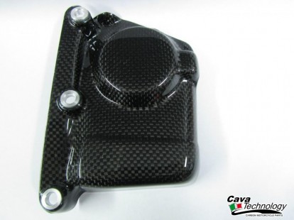 Protezione Carter Motore in carbonio per MV AGUSTA Brutale 
750 / 910 / 1078