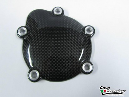 Protezione Ruota Fonica in carbonio per MV AGUSTA Brutale 
750 / 910 / 1078