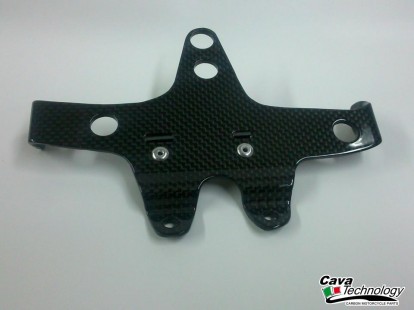 Staffa Strumenti in carbonio per MV AGUSTA Brutale 
750 / 910 / 1078