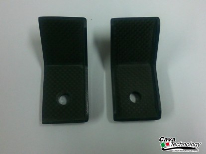 Tendi Catena Forcellone  Alluminio Bibraccio in carbonio per DUCATI Monster 
600 / 750 / 900