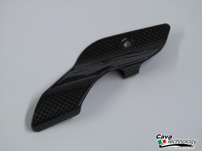 Protezione 
Leva Frizione in carbonio per MV AGUSTA Brutale 
675 / 800