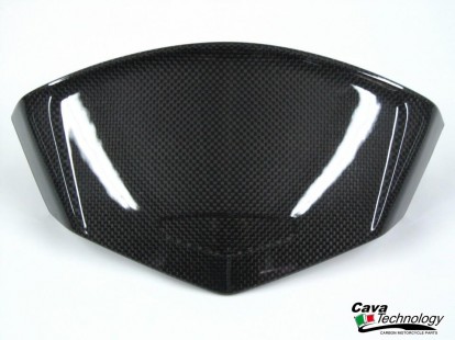 Cupolino 
Superiore in carbonio per MV AGUSTA Brutale 
675 / 800