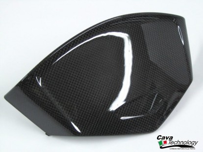 Cupolino 
Superiore in carbonio per MV AGUSTA Brutale 
675 / 800