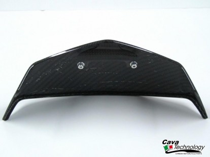 Cupolino 
Superiore in carbonio per MV AGUSTA Brutale 
675 / 800