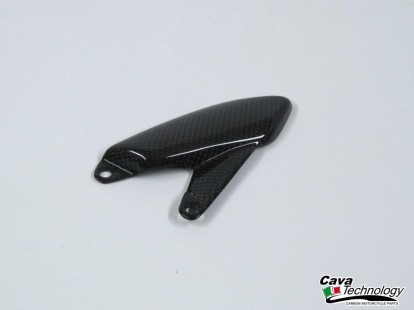 Paratacco 
Pedana Cambio in carbonio per MV AGUSTA F3 
675 / 800