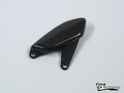 Paratacco 
Pedana Cambio in carbonio per MV AGUSTA F3 
675 / 800