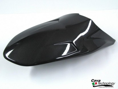 Parafango Posteriore in carbonio per MV AGUSTA F4 
2010 / 2013