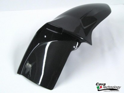 Parafango Posteriore in carbonio per MV AGUSTA F4 
2010 / 2013