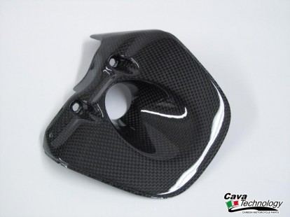 Copri Chiave in carbonio per MV AGUSTA F4 
fino al 2010