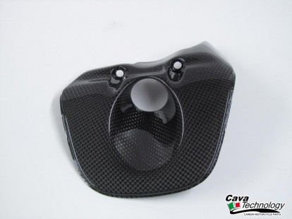 Copri Chiave in carbonio per MV AGUSTA F4 
fino al 2010