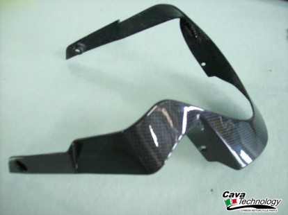 Archetto Parafango 
Anteriore 1090 ('13) in carbonio per MV AGUSTA Brutale 
920 / 990 / 1090