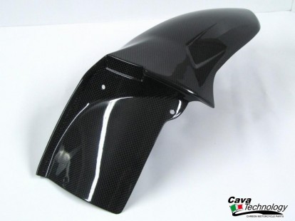 Parafango Posteriore in carbonio per MV AGUSTA Brutale 
920 / 990 / 1090